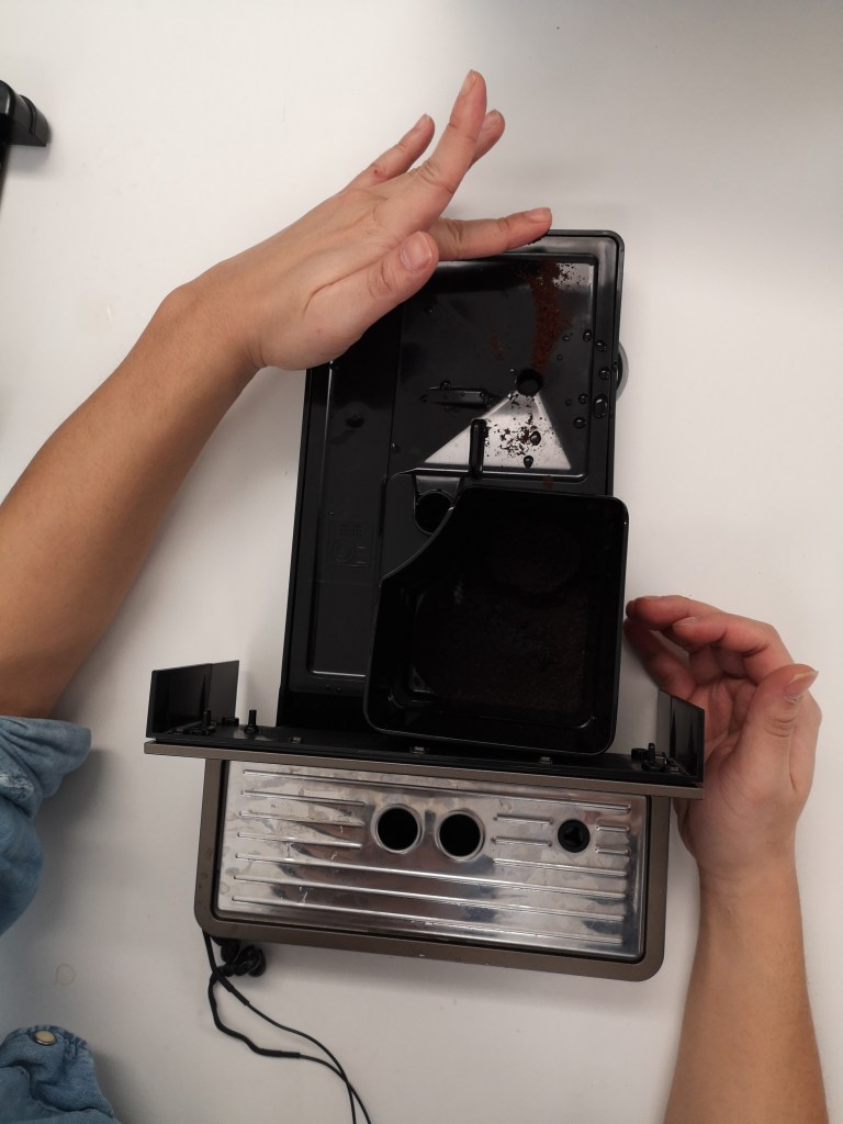 Using it from a designer's point of view